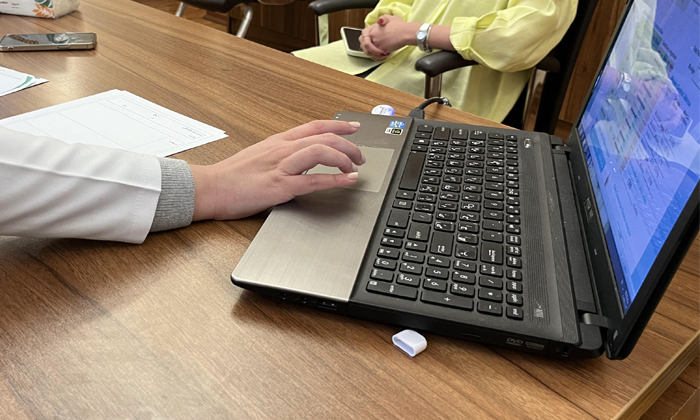 ضرورت انالیز بدن با دستگاه قبل از رژیم